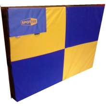 Spotter Hybrid 4 Bouldering Pad