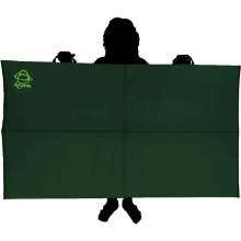 Asana Versapad Pro Spotter Green Pad