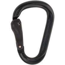 Austri Alpin HMS Rondo ID Slide Autolock Carabiner