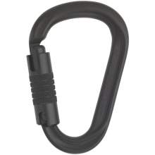 Austri Alpin HMS Rondo 3-Way + Autolock Safelock Carabiner