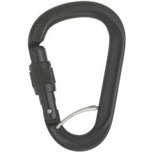 Austri Alpin HMS Rondo Screwlock Selfie Carabiner