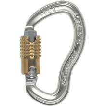 Austri Alpin Micro 3 Way Autolock Carabiner