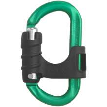 Austri Alpin Ovalock Carabiner