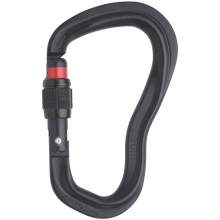 Austri Alpin Pirum GI Screwlock Carabiner