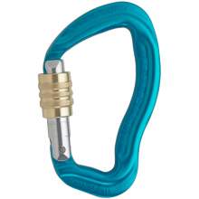 Austri Alpin Rockit ID Screw Carabiner