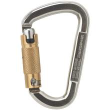 AustriAlpin D Asymm 3-Way Autolock Carabiner