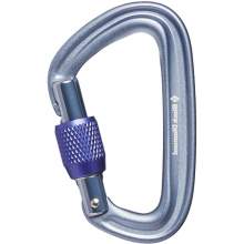 Black Diamond LiteForge Carabiner