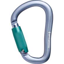 Black Diamond Rocklock Triple Lock Carabiner