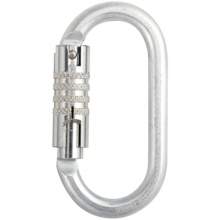 Beal O'Smith 3-Matic Carabiner