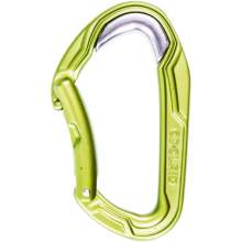 Edelrid Bulletproof Bent Carabiner