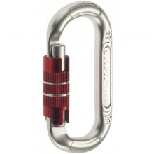 CAMP Compact Oval Twist Lock Full View