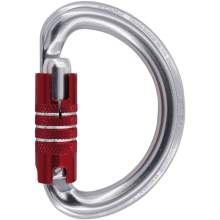 CAMP Triad 3Lock Carabiner