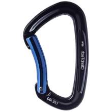 Climb Tech Anejo Bent Carabiner