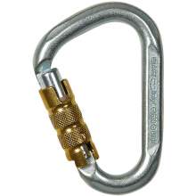 Climbing Technology Snappy Steel TG