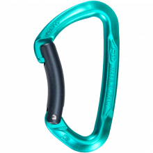 Climbing Technology Lime B Carabiner