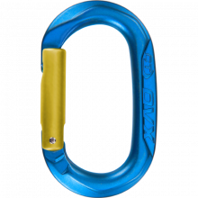Climbing Technology OVX Carabiner