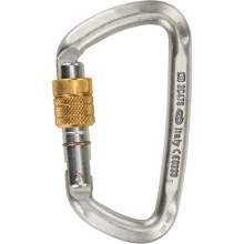 Climbing Technology D-Shape Steel SG
