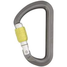 DMM Aero Screwgate Carabiner