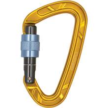 Cypher Echo Screw Gate Carabiner