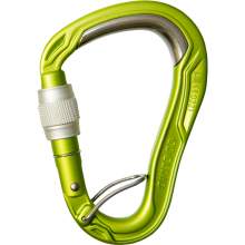 Edelrid HMS Bulletproof Screw FG Carabiner