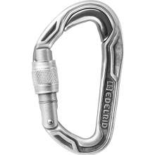 Edelrid Bulletproof Screw Eco Carabiner