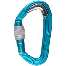 Edelrid Bulletproof Screw Carabiner