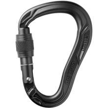 Edelrid HMS Bullet Screw Carabiner