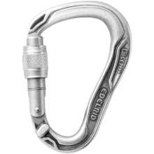 Edelrid HMS Bullet Screw Eco Carabiner