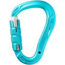 Edelrid HMS Bullet Triple RFID Carabiner