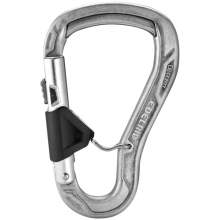 Edelrid HMS Bulletproof Belay FG Eco Carabiner