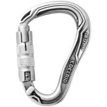 Edelrid HMS Bulletproof Triple Eco Carabiner