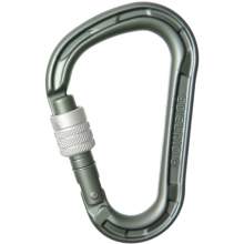 Edelrid HMS Magnum Screw Carabiner