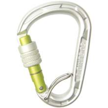 Edelrid Strike FG Climbing Carabiner