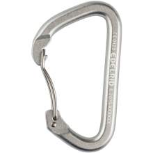 Edelrid Jim Steel Wire Carabiner