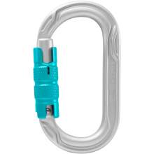 Edelrid Oval Power 2500 Triple Carabiner
