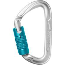 Edelrid Pure Triple Locking Carabiner