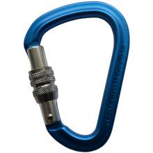 GrandWall Skagit Screw Carabiner