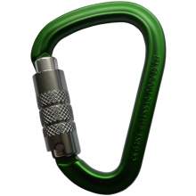 GrandWall Skagit Triple Carabiner