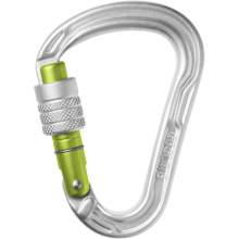 Edelrid HMS Strike Screw Carabiner