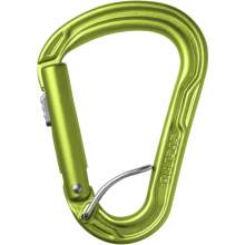 Edelrid HMS Strike Slider FG Carabiner