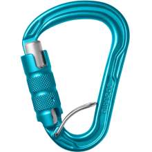 Edelrid HMS Strike Triple FG Carabiner