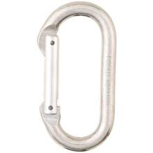 Liberty Mountain Oval Carabiner
