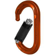 Mad Rock Oval Tech Twist Carabiner