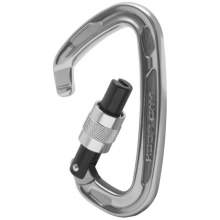 Mad Rock Ultra Tech Screw Carabiner