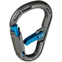 Mammut Bionic CrossLock Carabiner