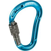 Mammut Bionic HMS Screw Full View