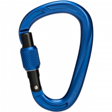 Mammut Crag HMS Screw Gate Carabiner