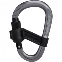 Mammut Smart HMS 2.0 Carabiner