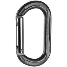 Mammut Wall Micro Oval Straight Gate