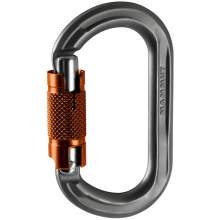 Mammut Wall Micro Oval Twist Lock